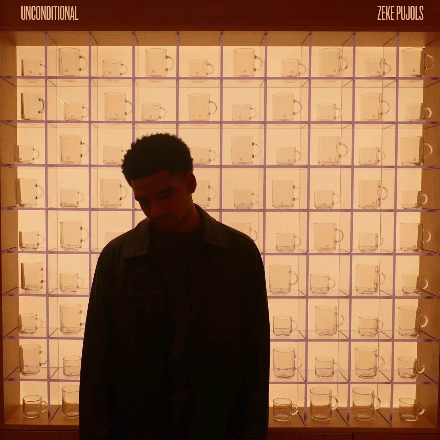 Unconditional single artwork