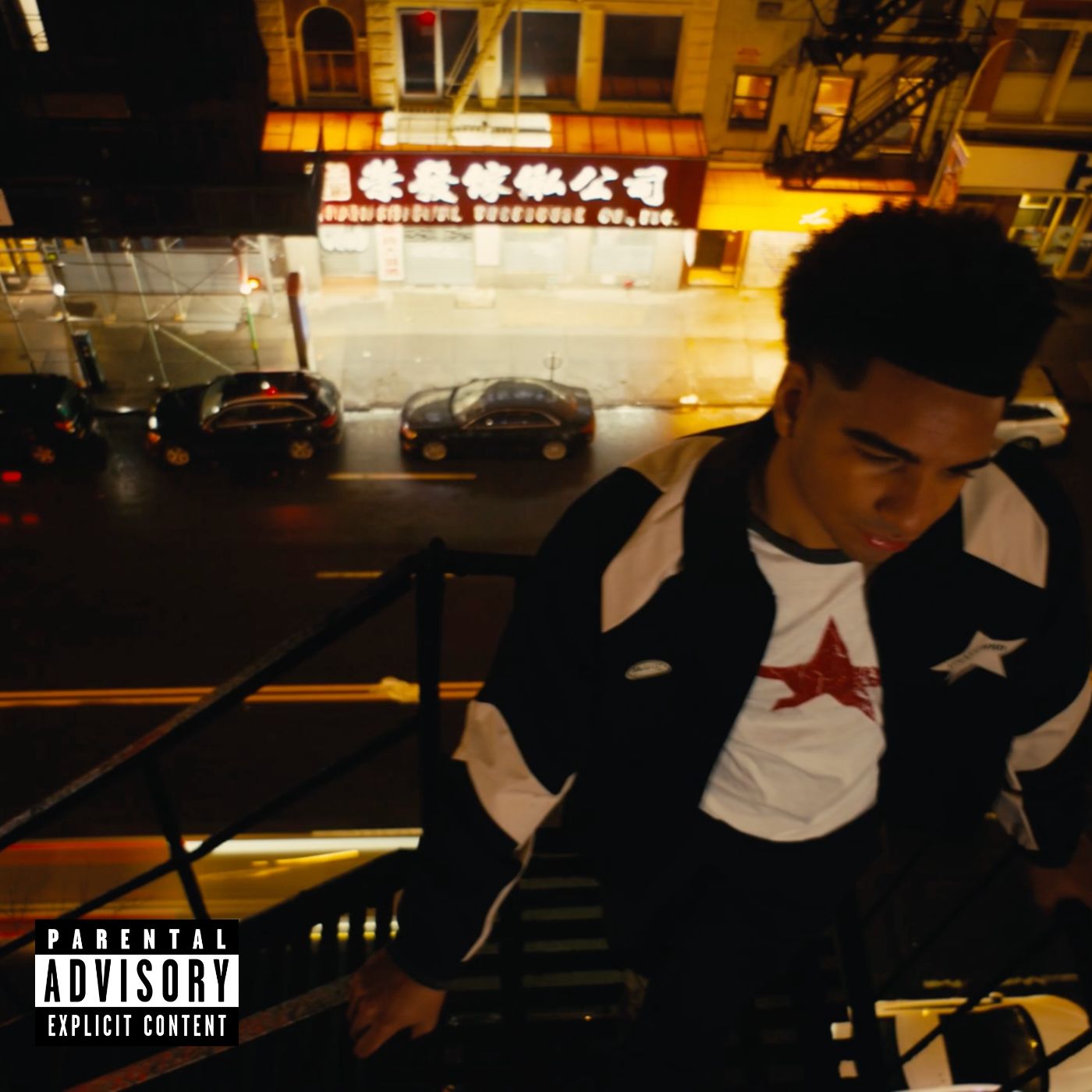 Can I Bother You? EP artwork