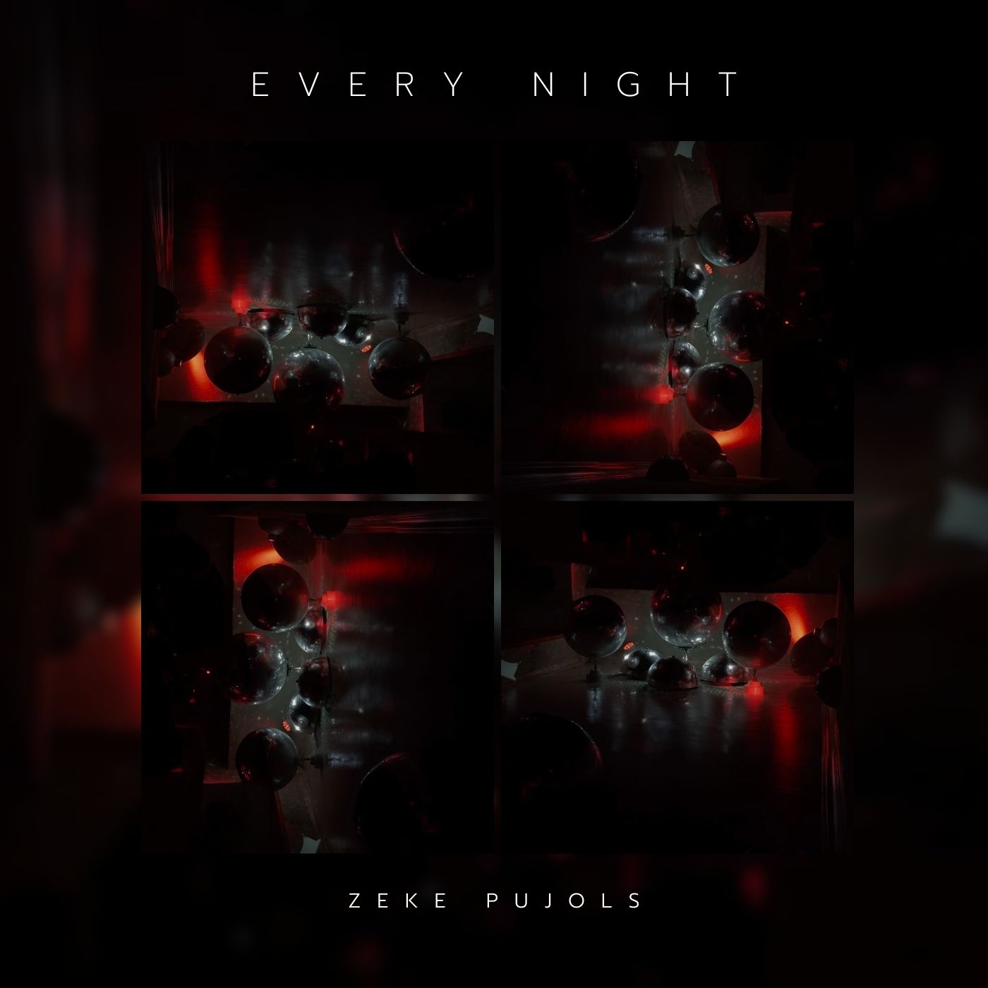 Every Night single artwork