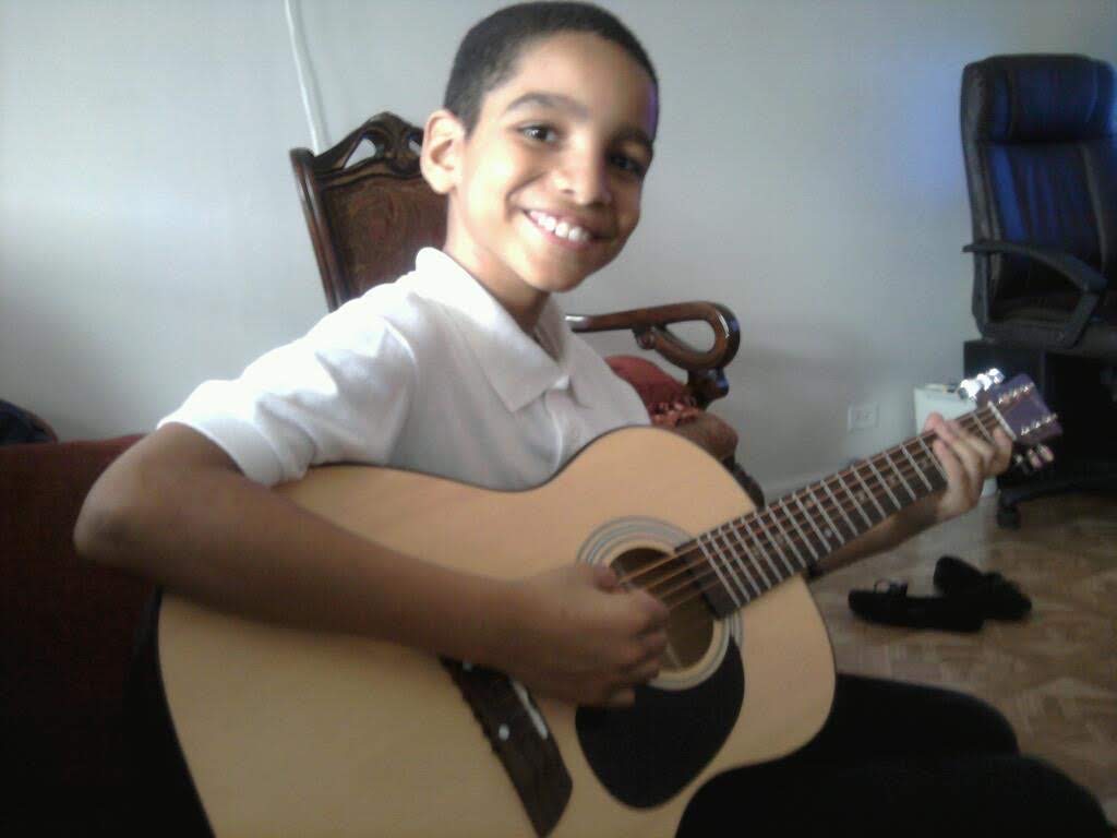 La Voz Kids Performance